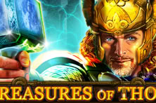 Treasures Of Thor