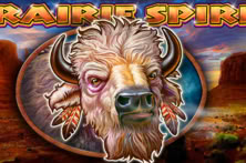 Prairie Spirit