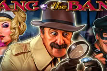 Bang The Bank