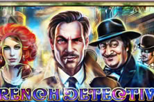 French Detective