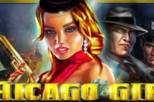 Chicago Girl