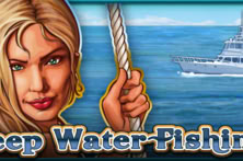 Deep Water Fishing