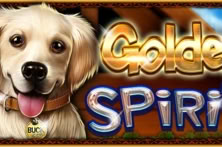 Golden Spirit