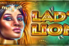 Lady Lion