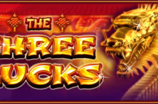 The Three Lucks