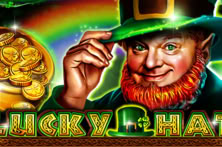 Lucky Hat