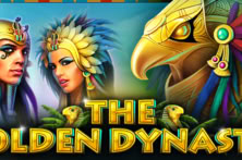 The Golden Dynasty