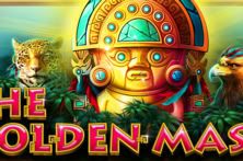 The Golden Mask