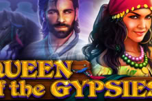 Queen Of The Gypsies