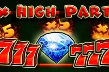 5X High Party