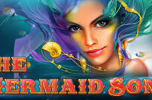 The Mermaid Song