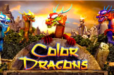 Color Dragons