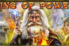 Ring Of Power