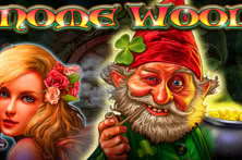 Gnome Woods