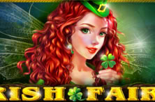 Irish Fairy