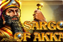 Sargon Of Akkad