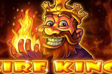 Fire King DT
