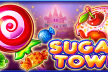 Sugar Town DT