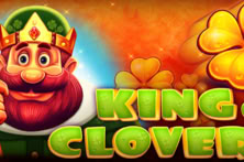 King Of Clovers DT