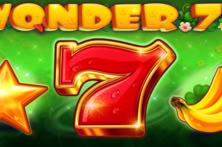 Wonder 7's