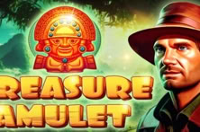 Treasure Amulet