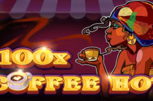 100x Coffee Hot