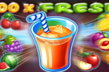 100x Fresh
