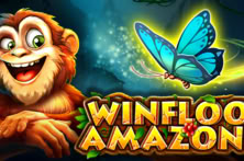 Winflood Amazonia