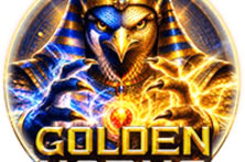 Golden Horus