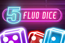 Fluo Dice 5