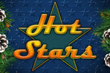 Hot Stars Christmas
