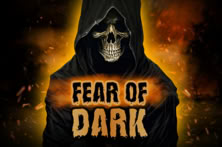 Redstone Fear Of Dark