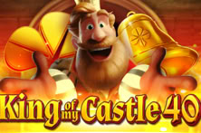 King Of My Castle