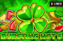 Bursting Hot 5