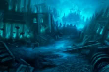 Atlantis