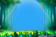 Magic Frog