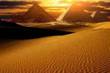 Land Of Pharaon