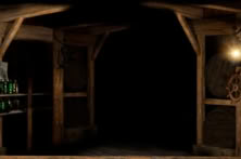 The Pirates Tavern