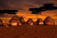 Archibald Africa