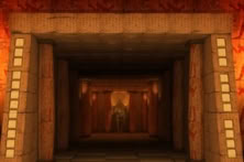 King Tut’s Chamber JP