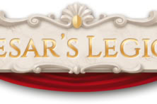 Caesar's Legions