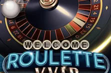 Roulette Vvip