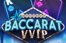 Baccarat VVIP