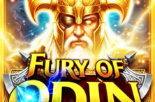 Fury of Odin
