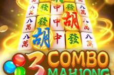 3 Combo Mahjong