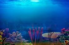 Queen of Oceans