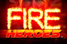 Fire Heroes