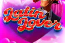 Latin Lover
