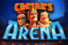 Caesar’s Arena