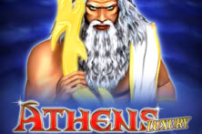 Athens Luxury